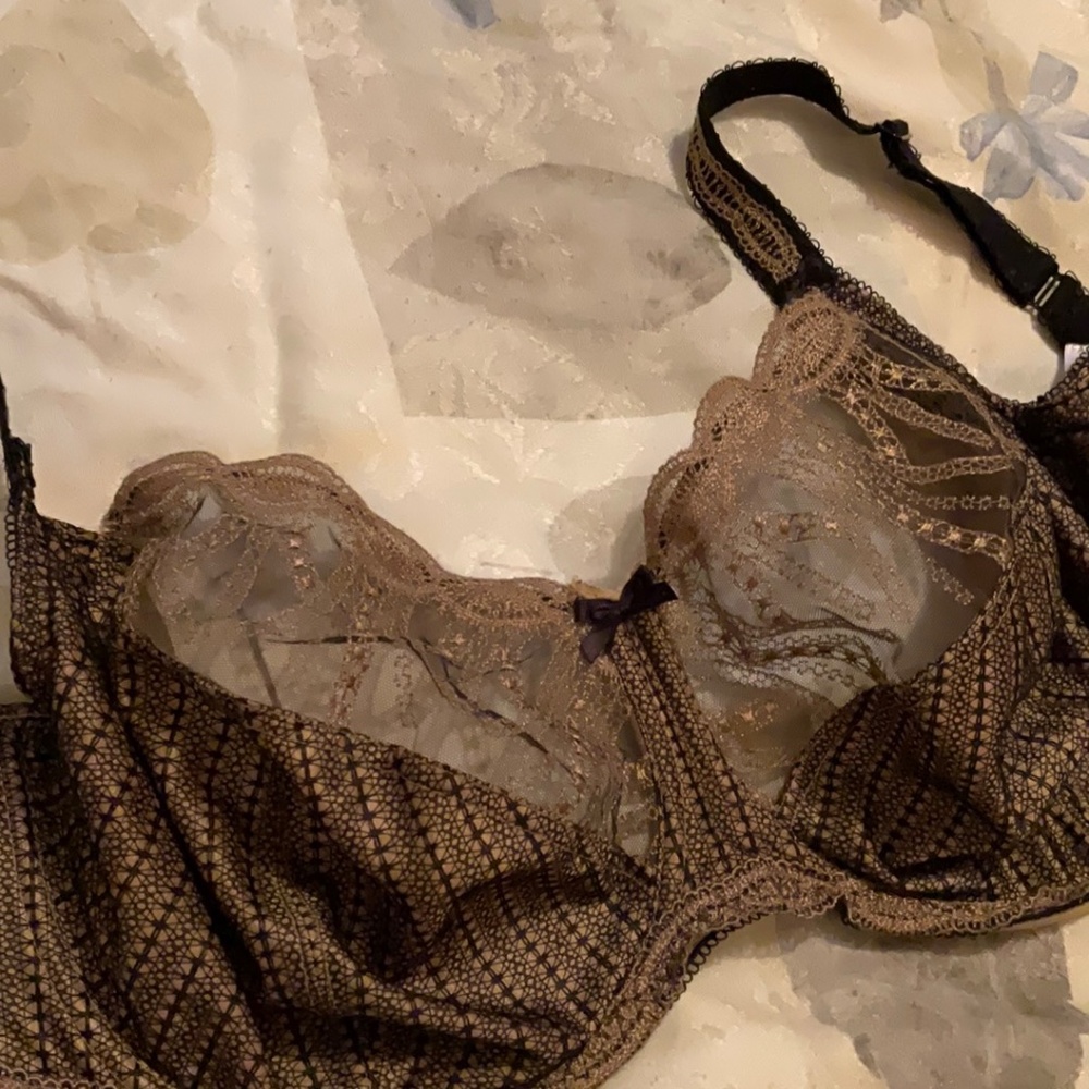 Fantasy bra - Picture 6 of 10